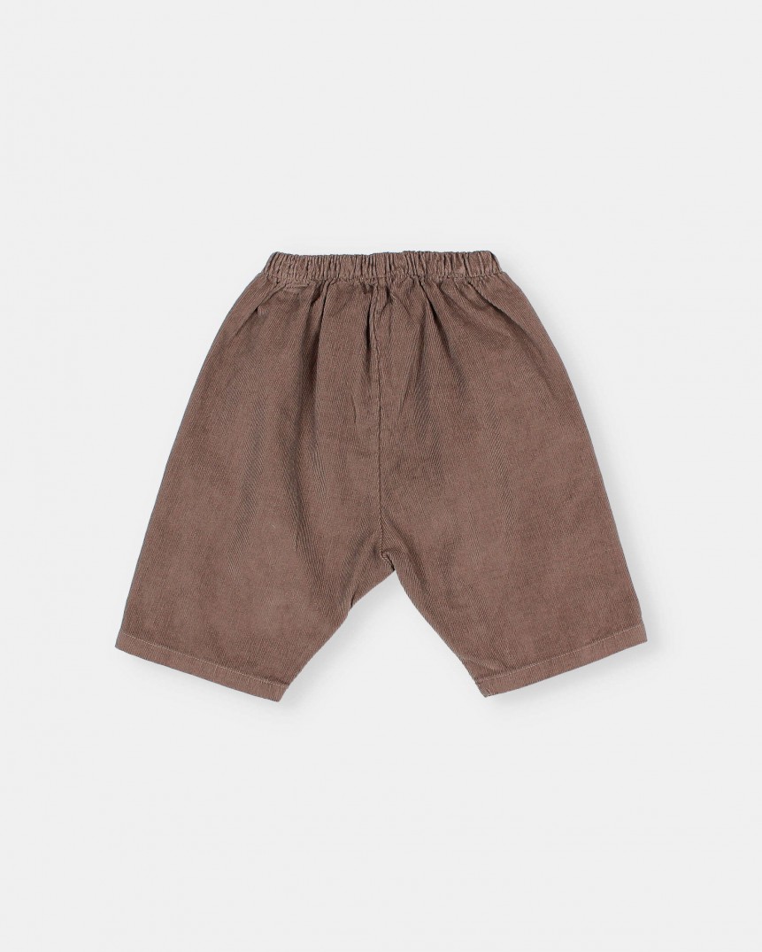 BB PANTALÓN MICROPANA 2