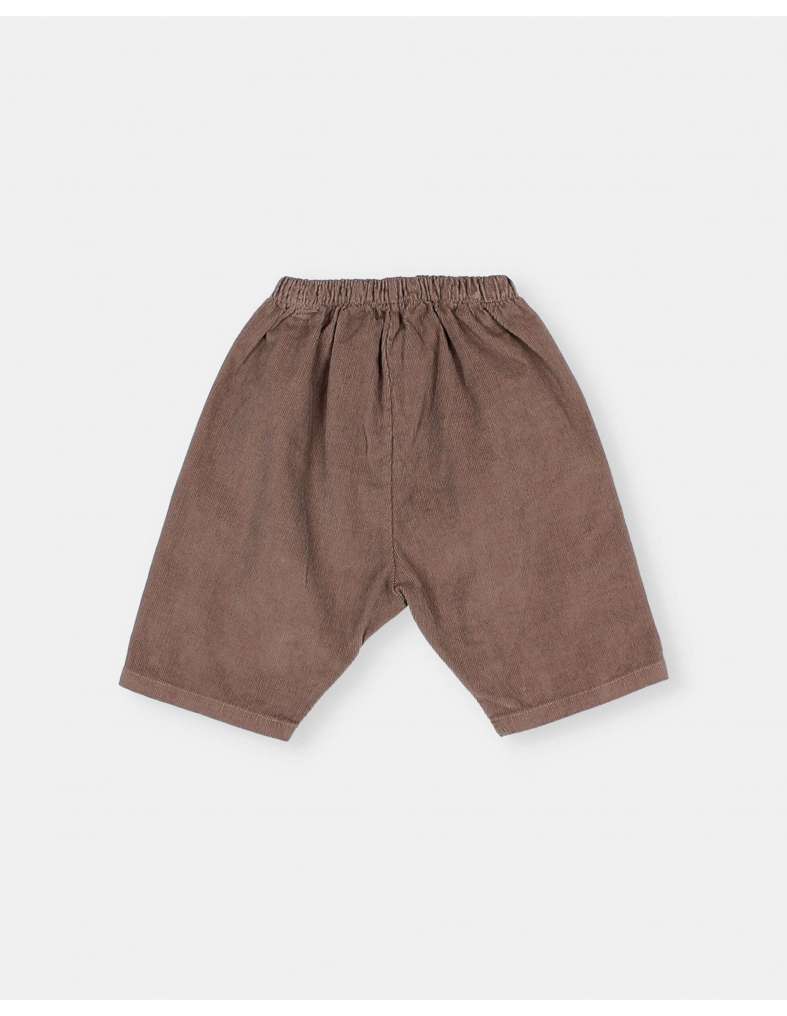 BB PANTALÓN MICROPANA