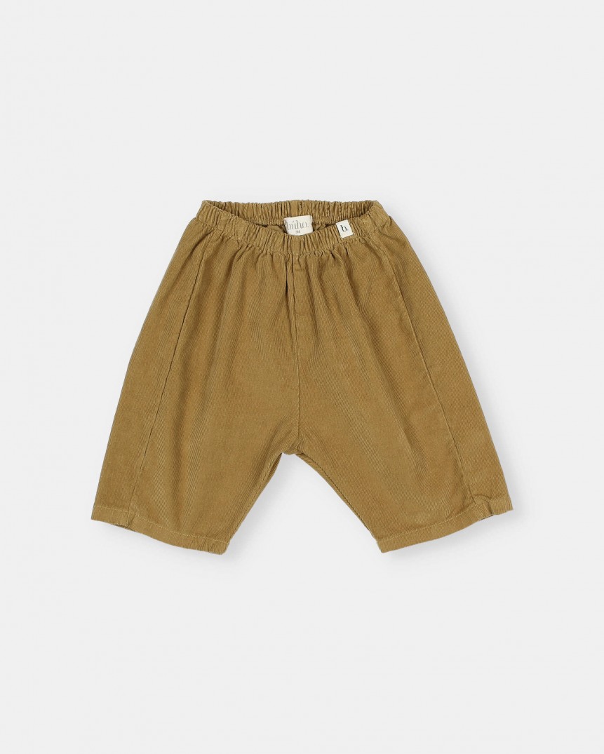 BB PANTALÓN MICROPANA