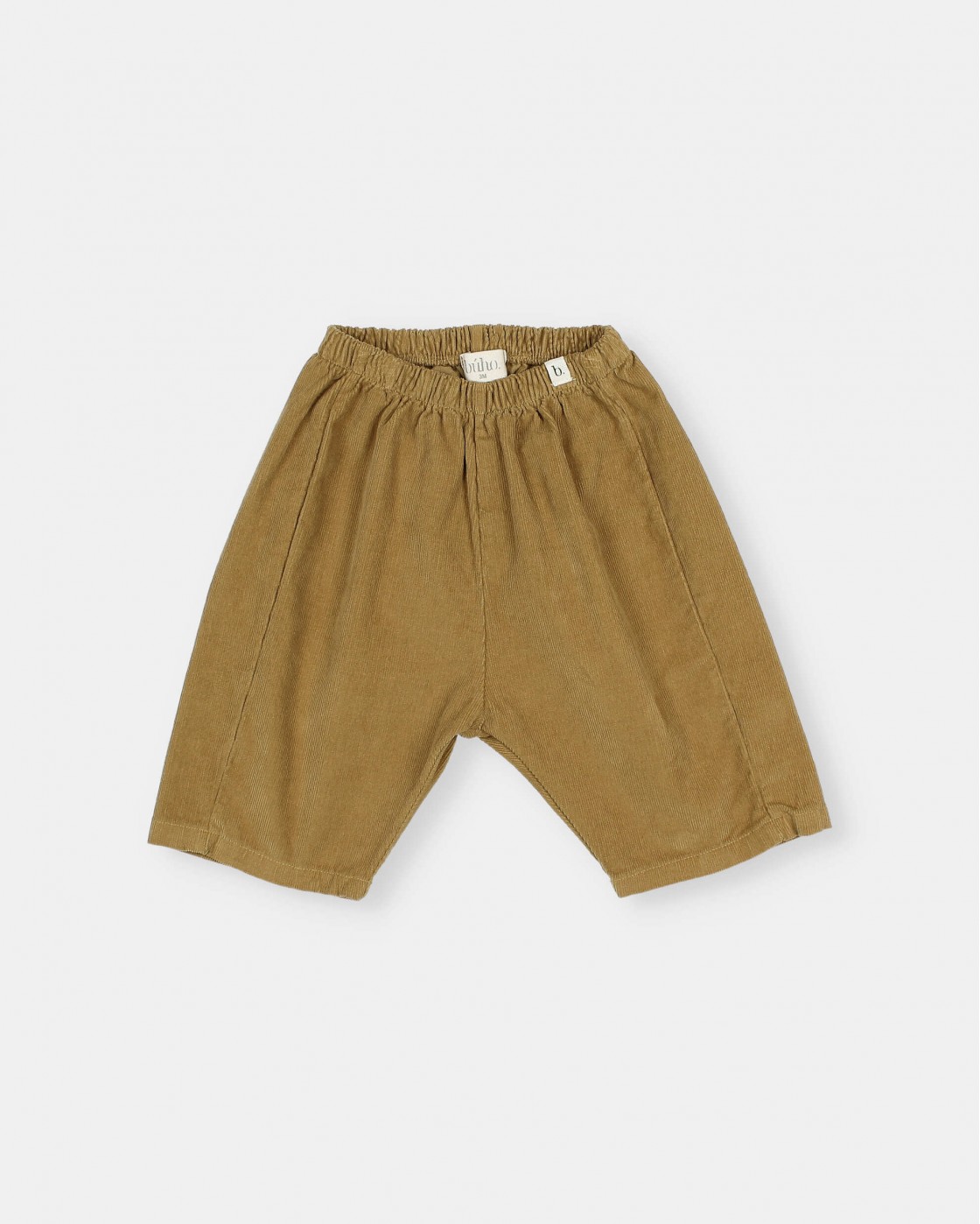 BB SOFT VELOUR PANTS