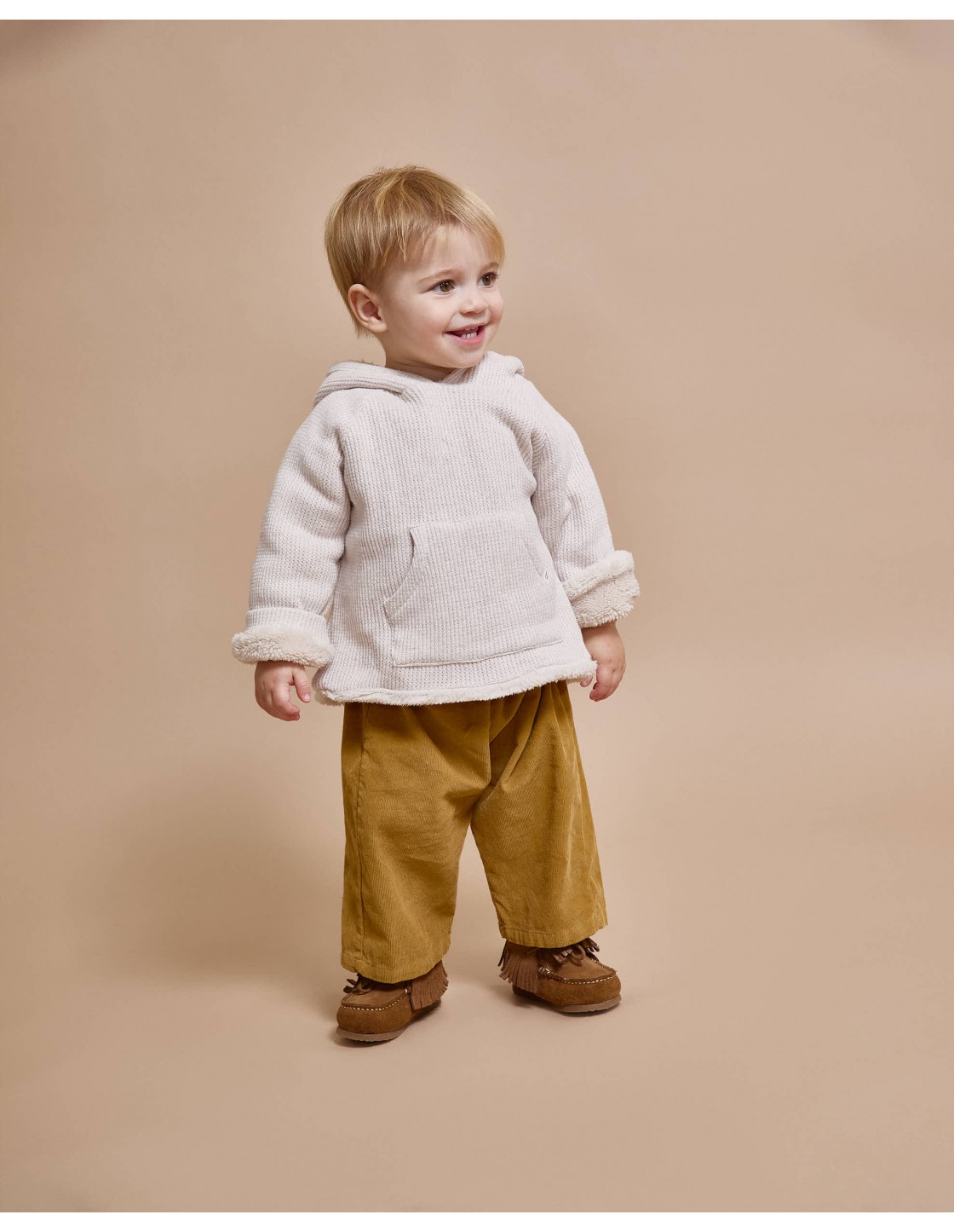 BB PANTALÓN MICROPANA