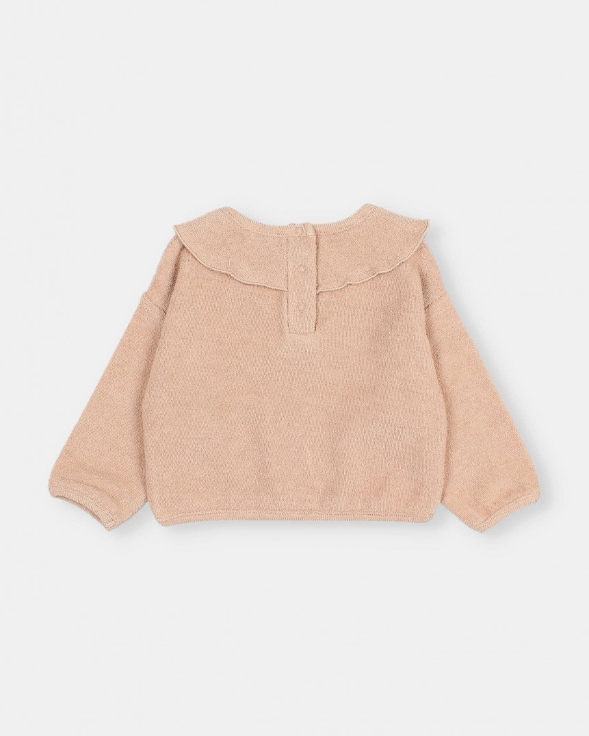 BB SUDADERA DE RIZO GIRLY 2