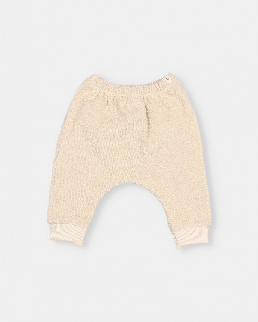 BB PANTALÓN DE RIZO