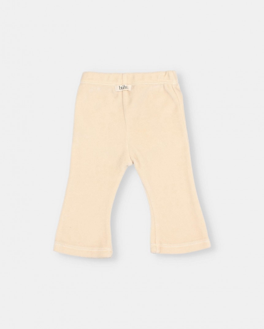 BB LEGGING ACAMPANADO VELVET 2