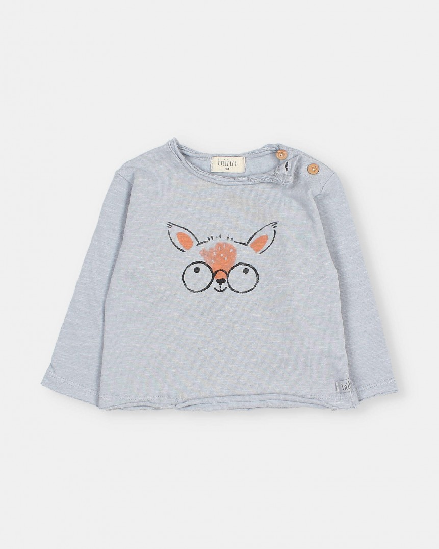 BB DEER T-SHIRT 2