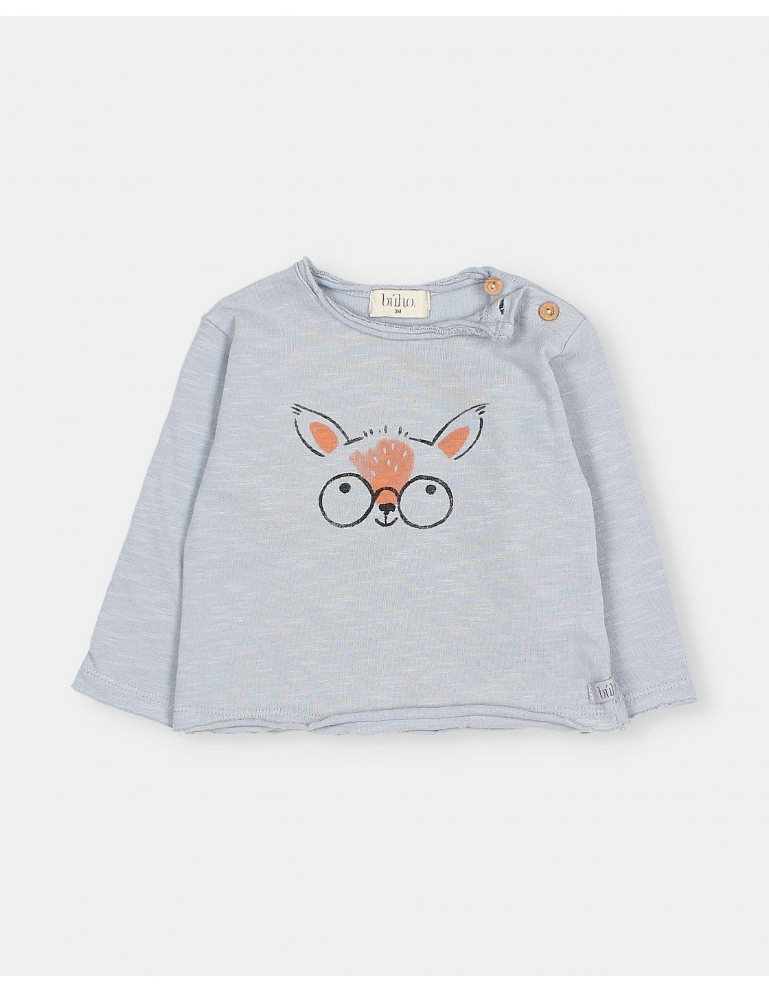 BB DEER T-SHIRT