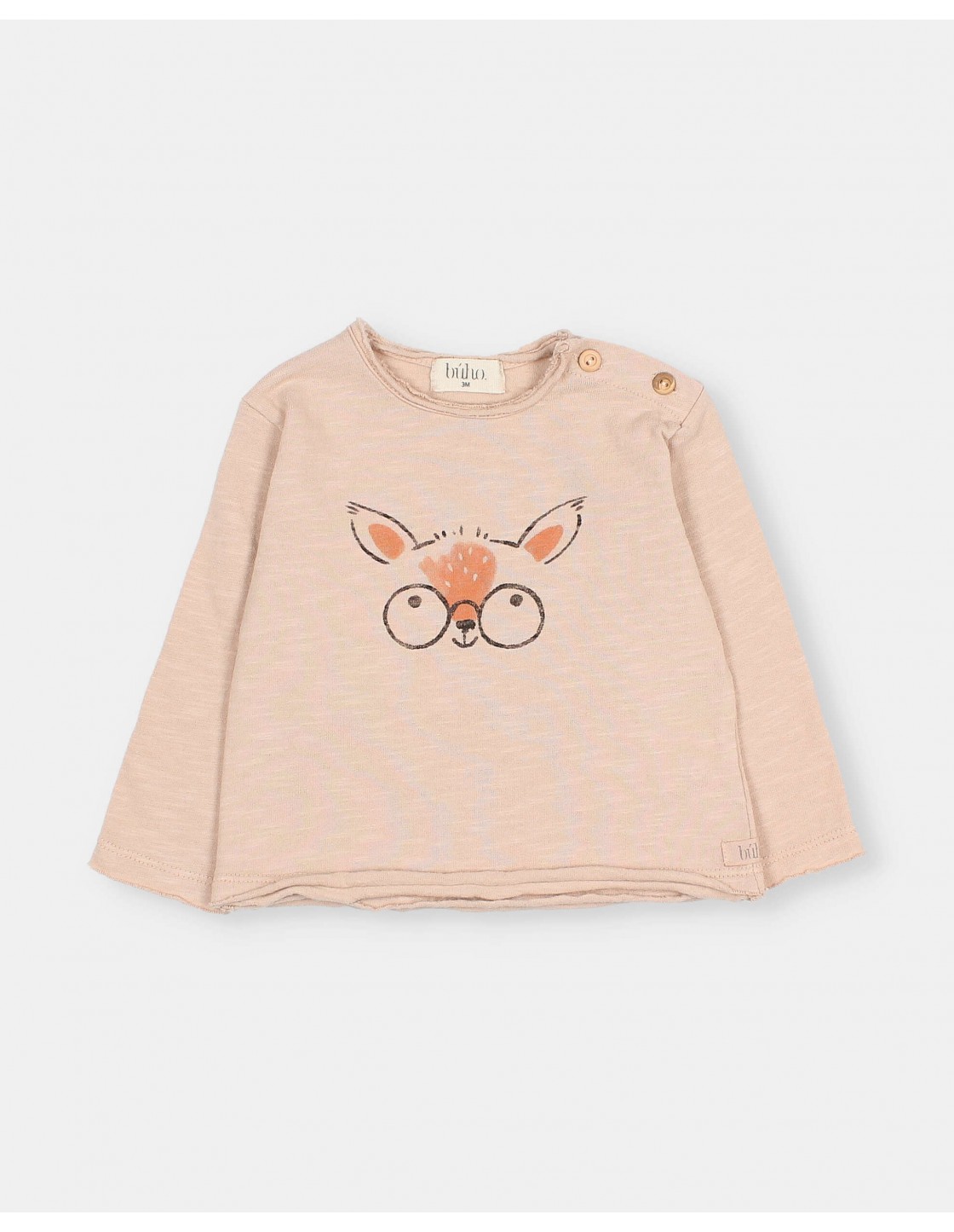 BB DEER T-SHIRT