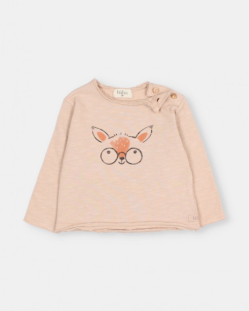 BB DEER T-SHIRT 2