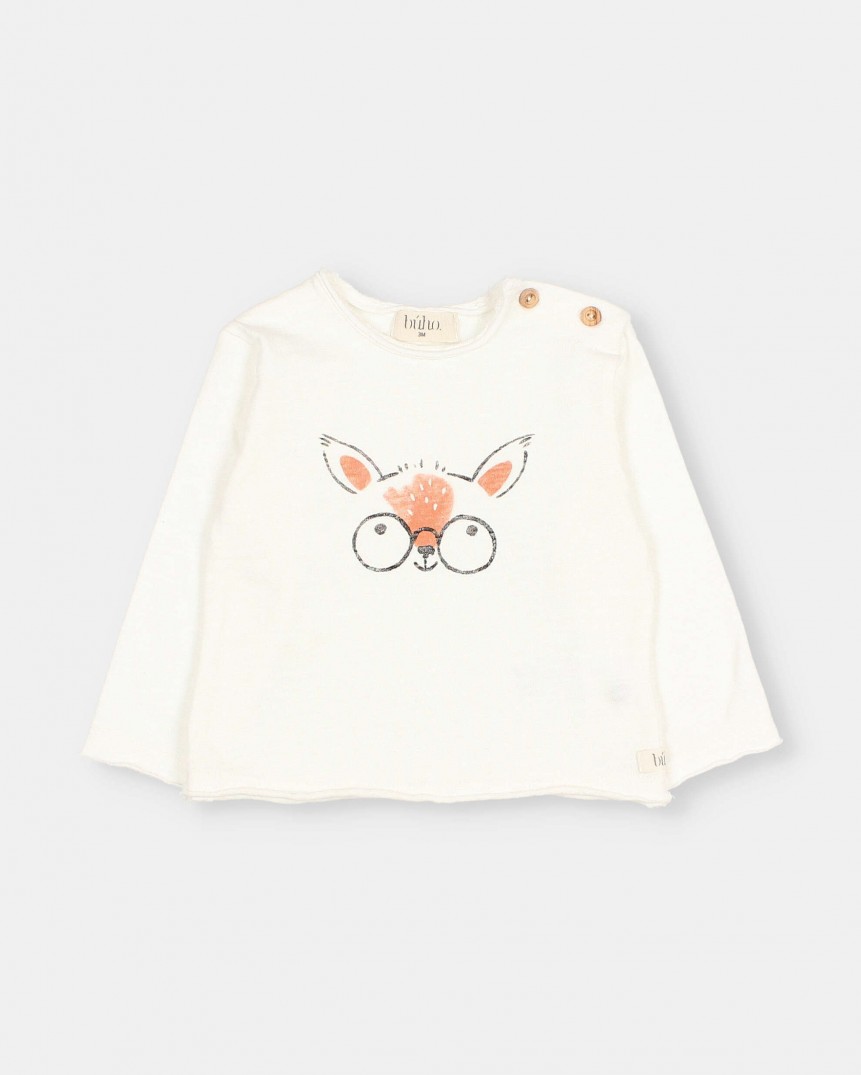BB DEER T-SHIRT