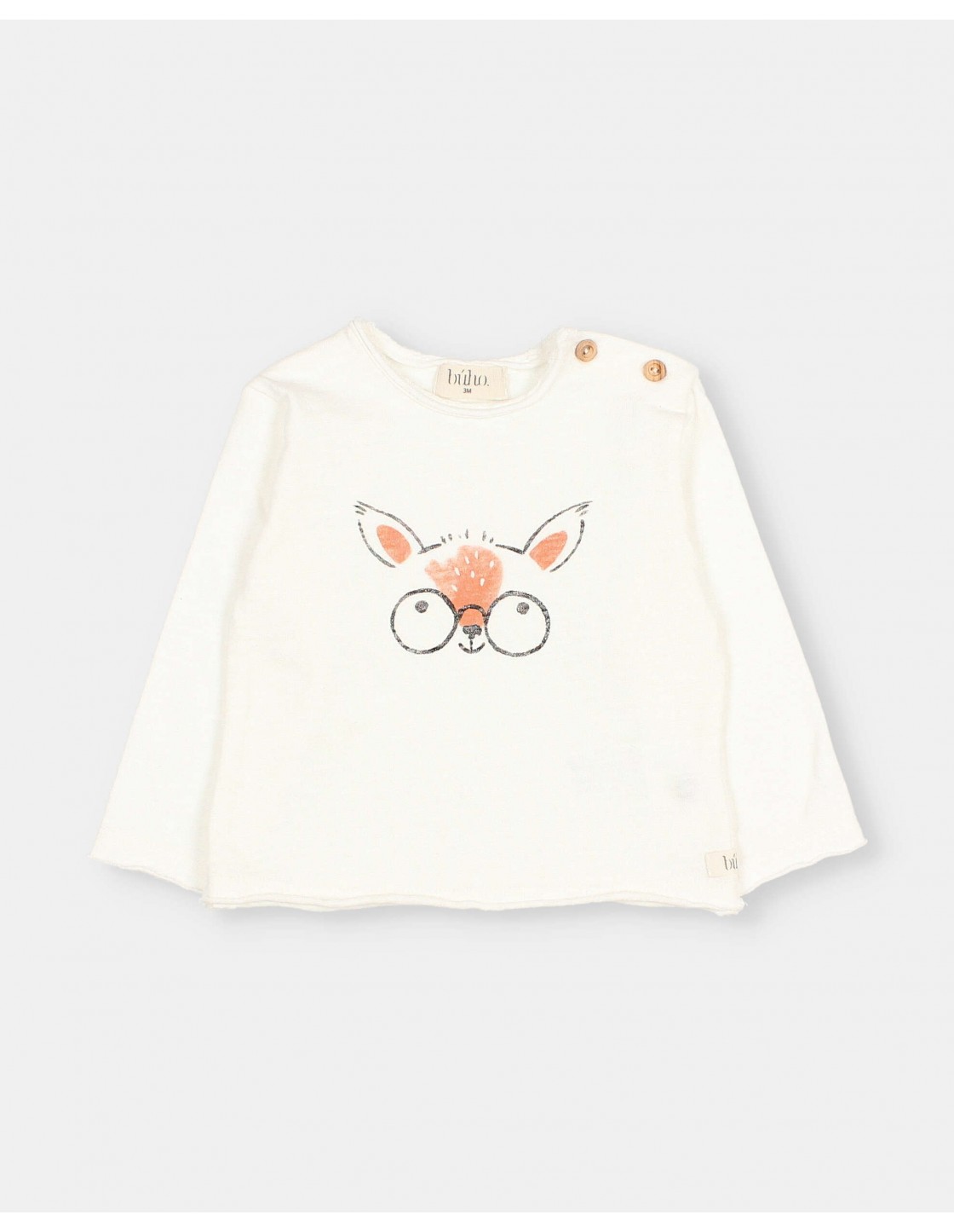 BB DEER T-SHIRT