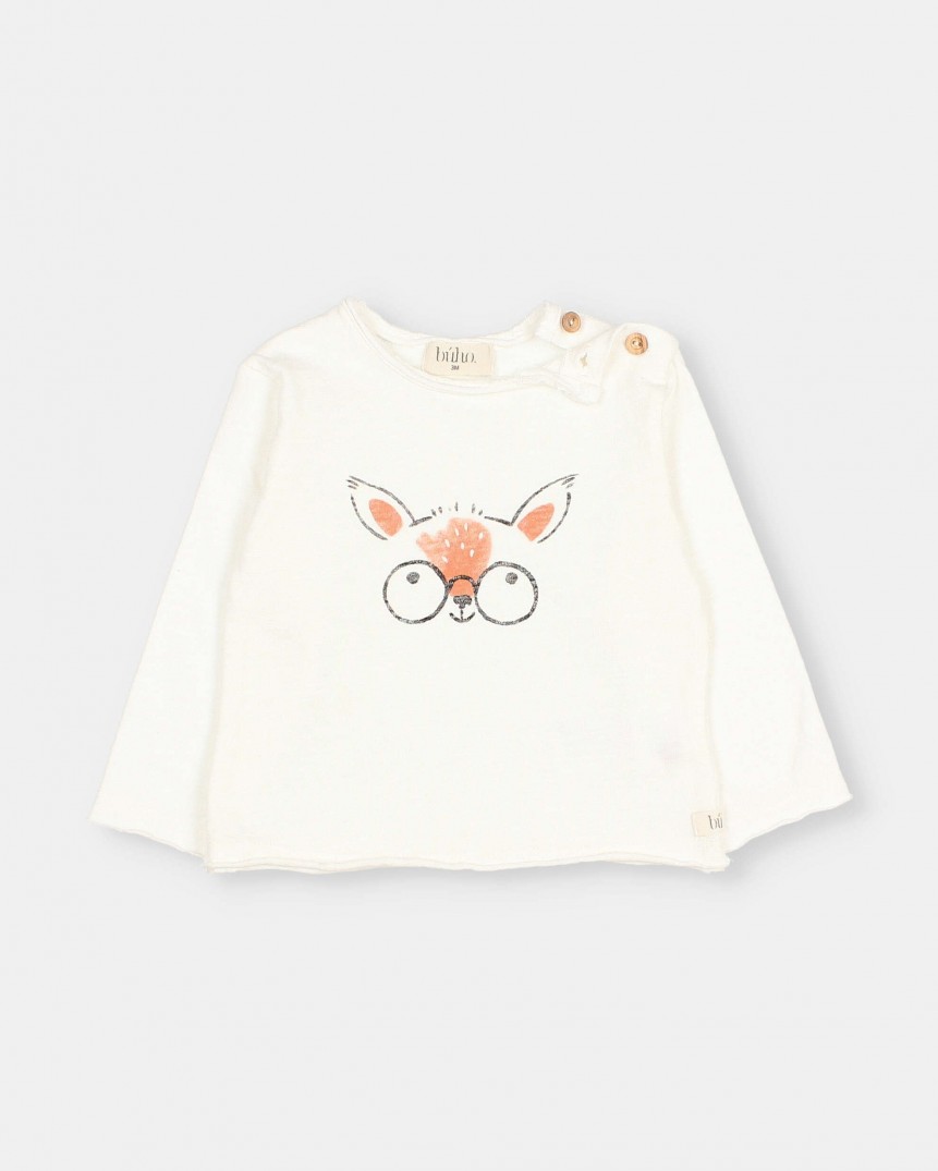 BB DEER T-SHIRT 2