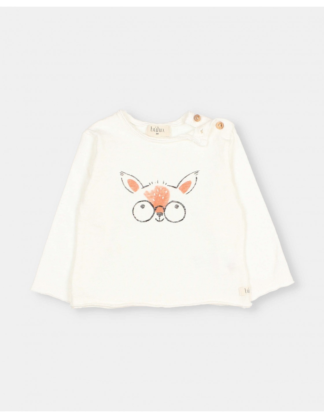 BB DEER T-SHIRT