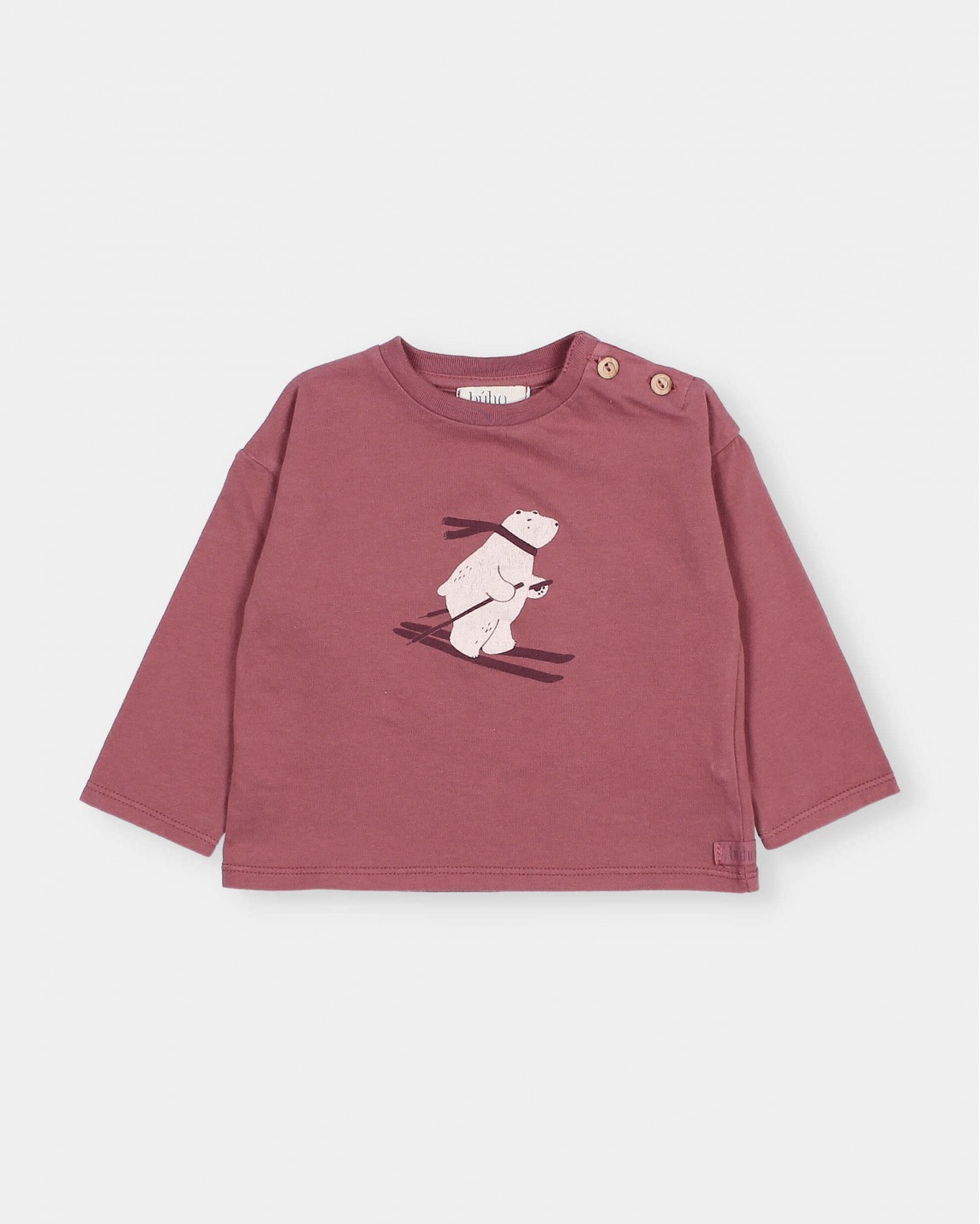 BB SKI T-SHIRT