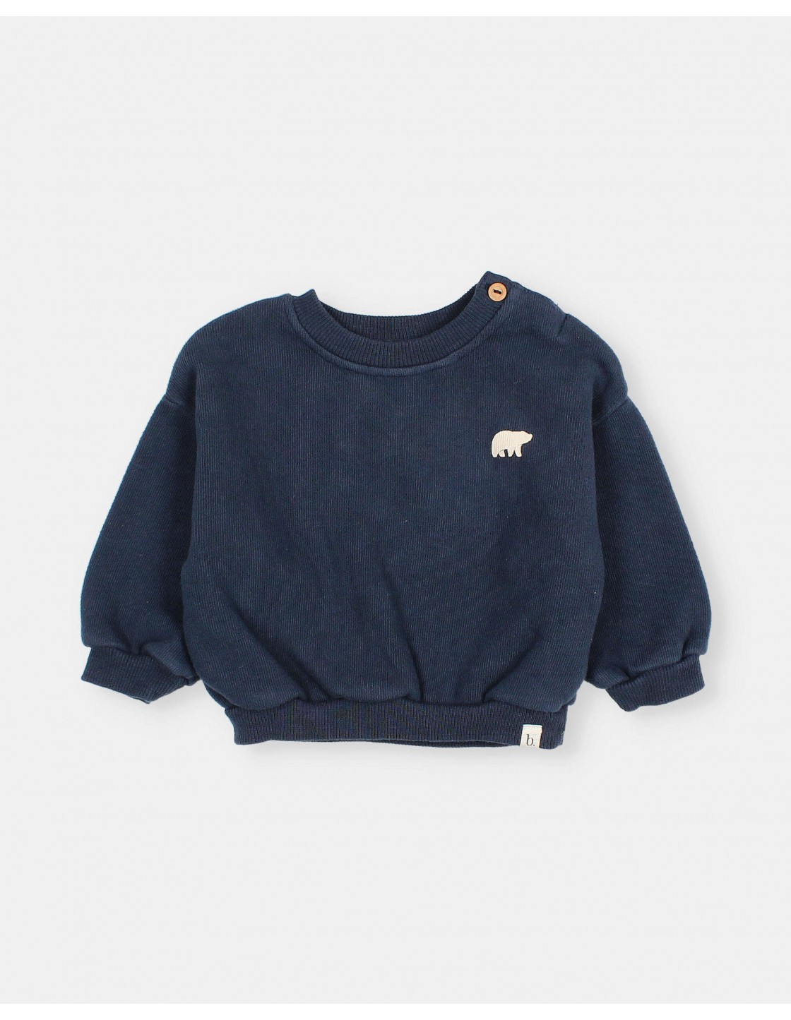 BB HIBERNATION SWEATSHIRT