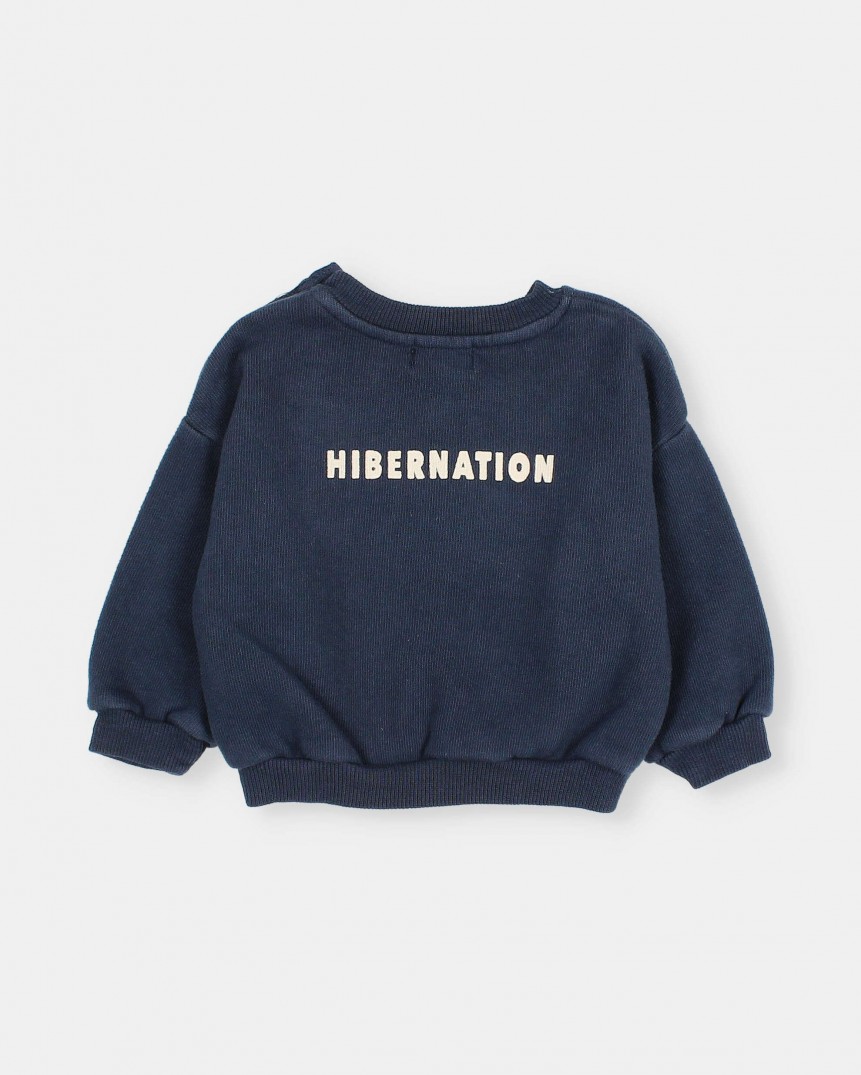 BB HIBERNATION SWEATSHIRT 2
