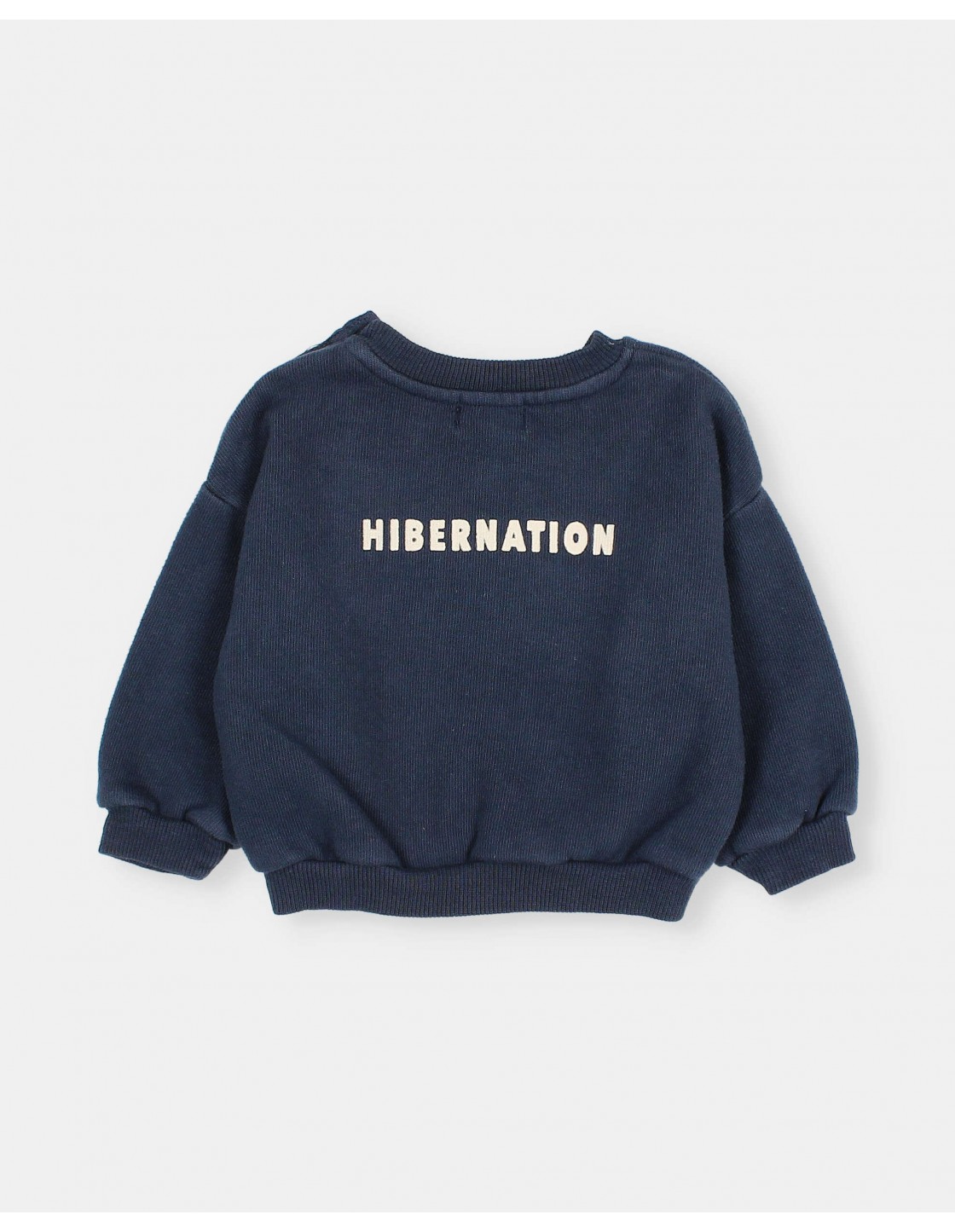 BB HIBERNATION SWEATSHIRT