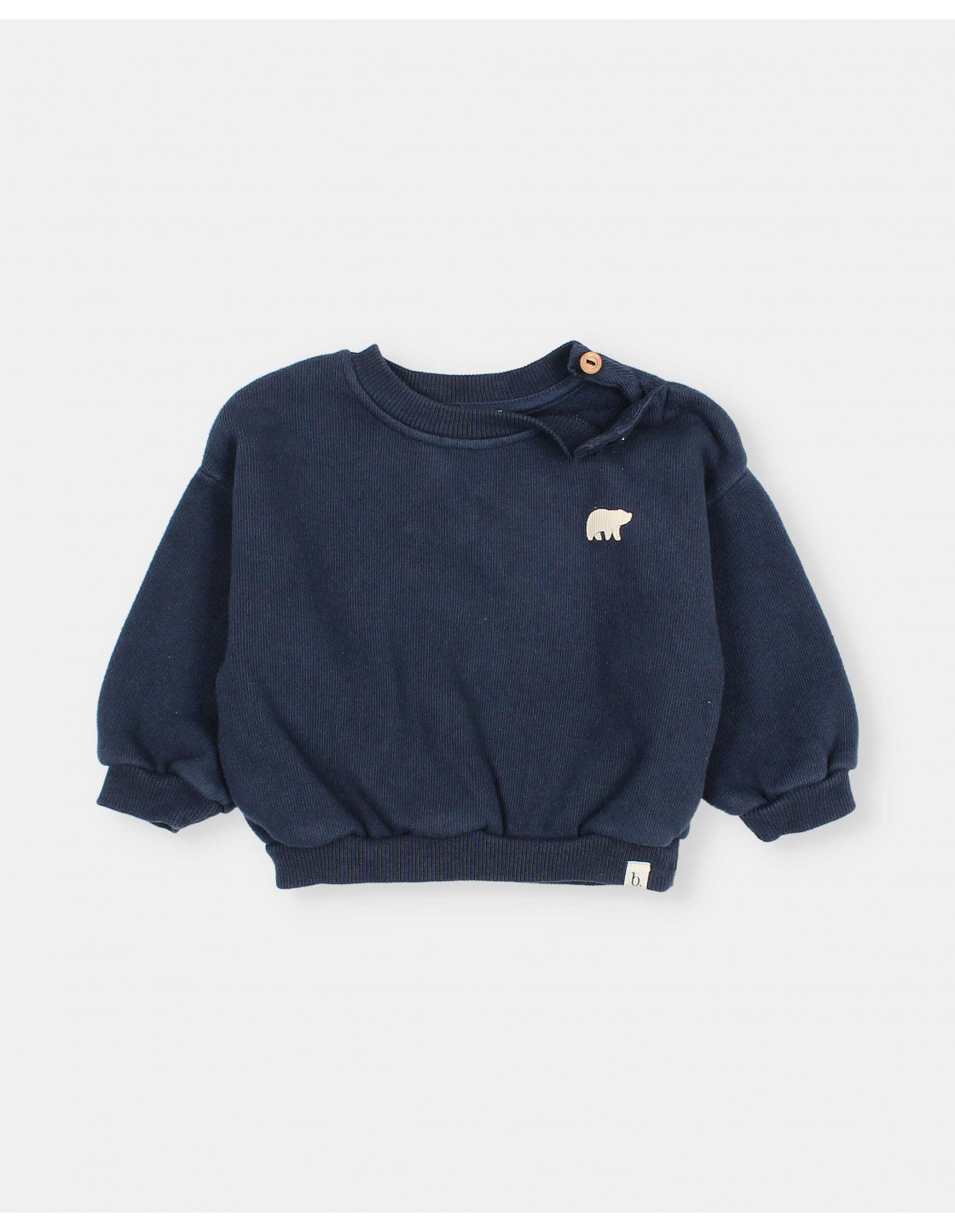 BB HIBERNATION SWEATSHIRT