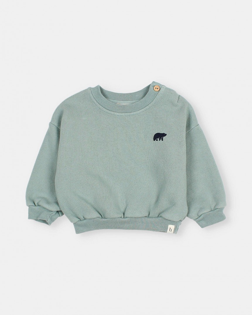 BB HIBERNATION SWEATSHIRT 2