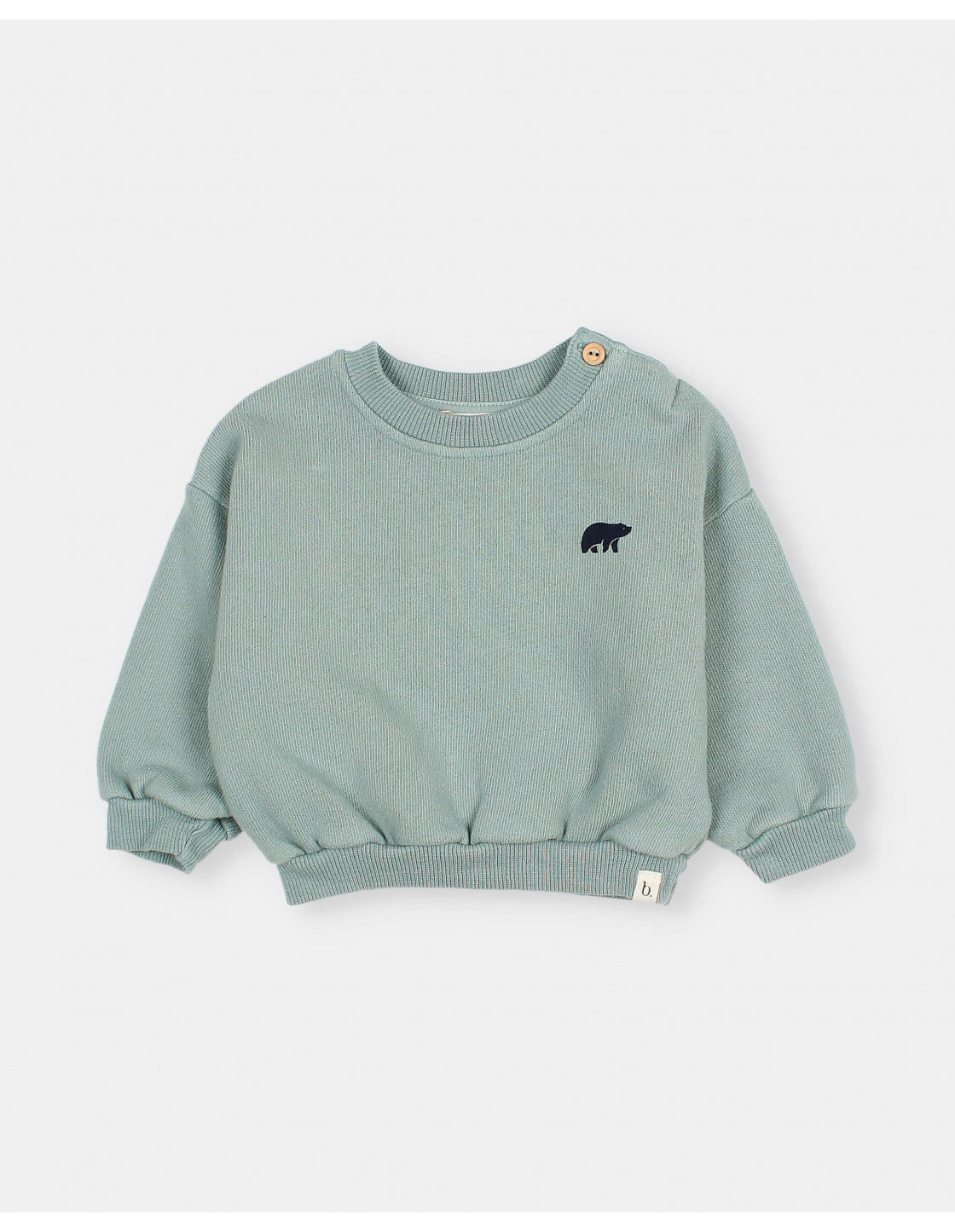 BB SUDADERA HIBERNATION