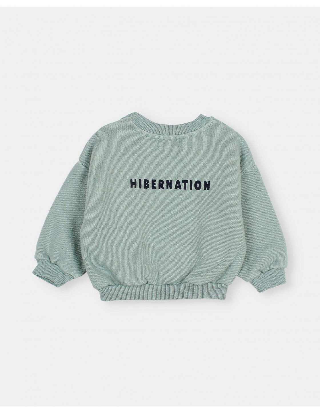 BB SUDADERA HIBERNATION