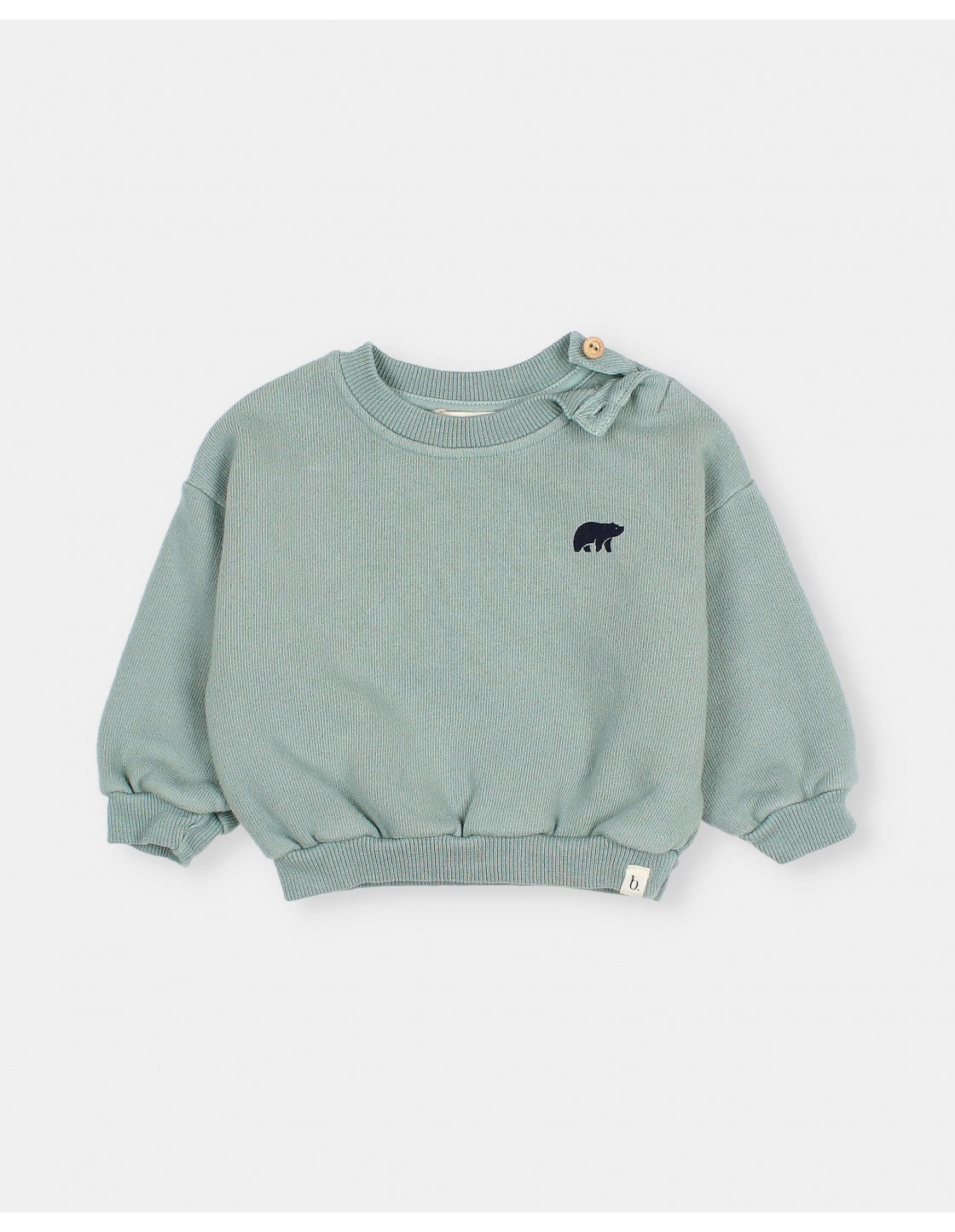 BB SUDADERA HIBERNATION