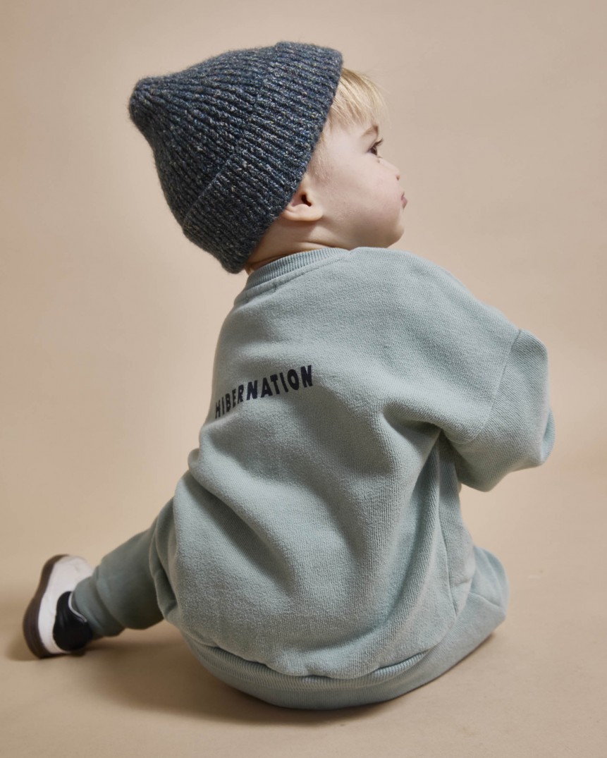 BB HIBERNATION SWEATSHIRT