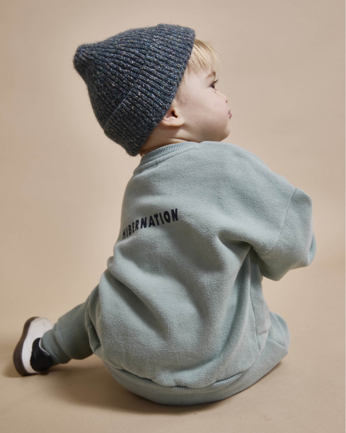 BB HIBERNATION SWEATSHIRT