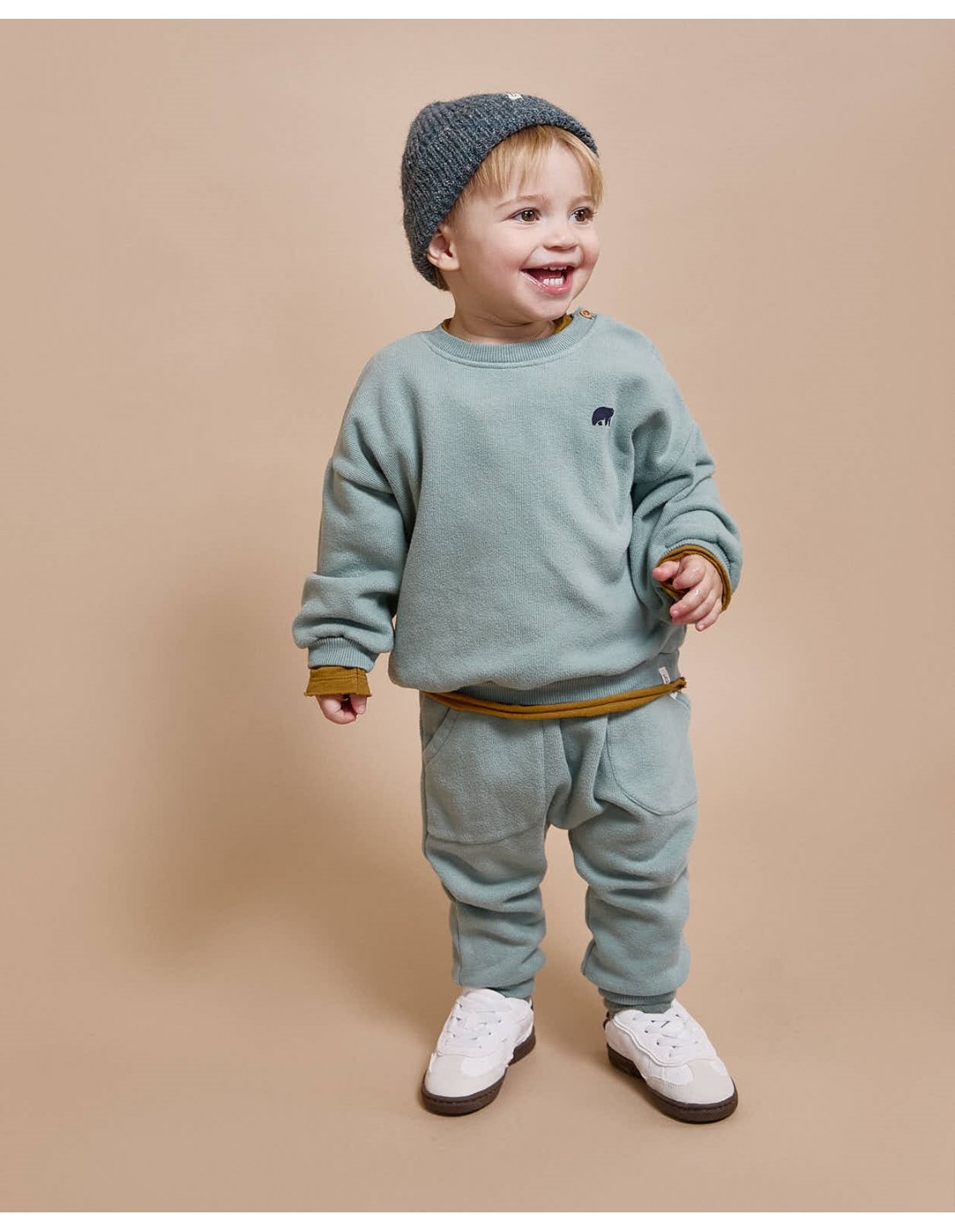 BB HIBERNATION SWEATSHIRT