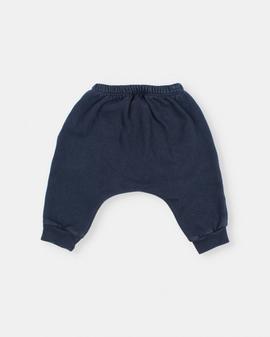 BB FLEECE PANTS 2