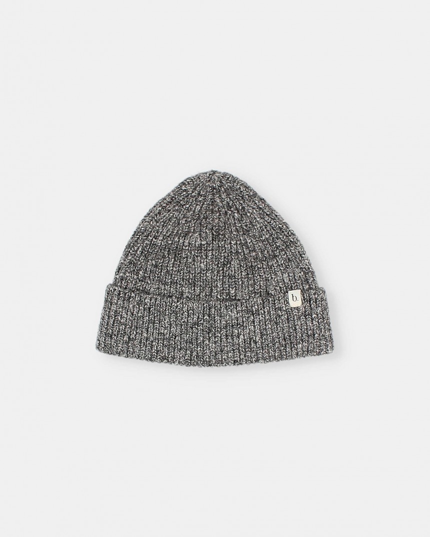GORRO MELANGE