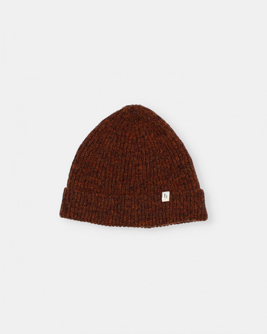 GORRO MELANGE 2