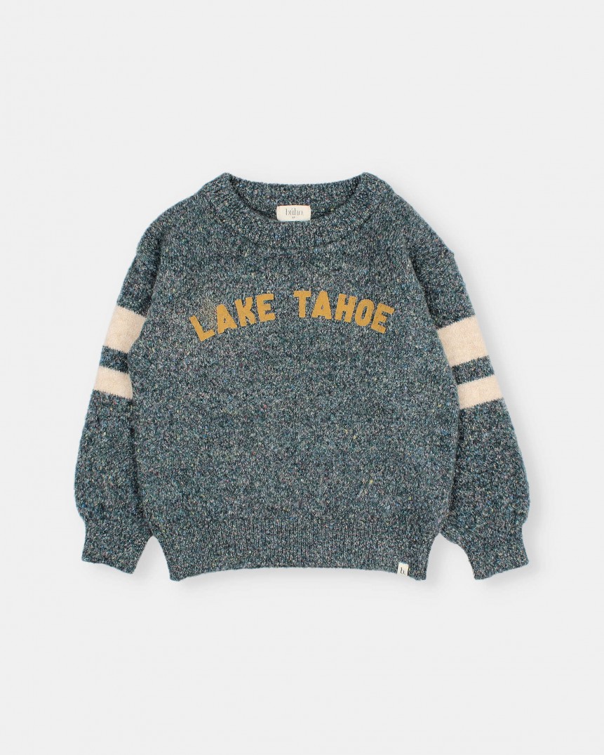TAHOE JUMPER 2