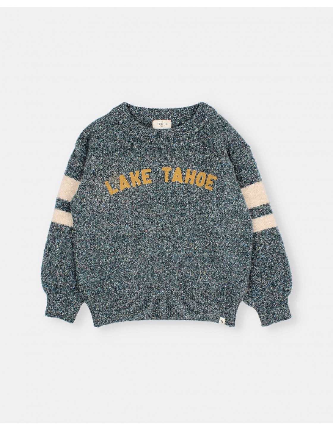 TAHOE JUMPER