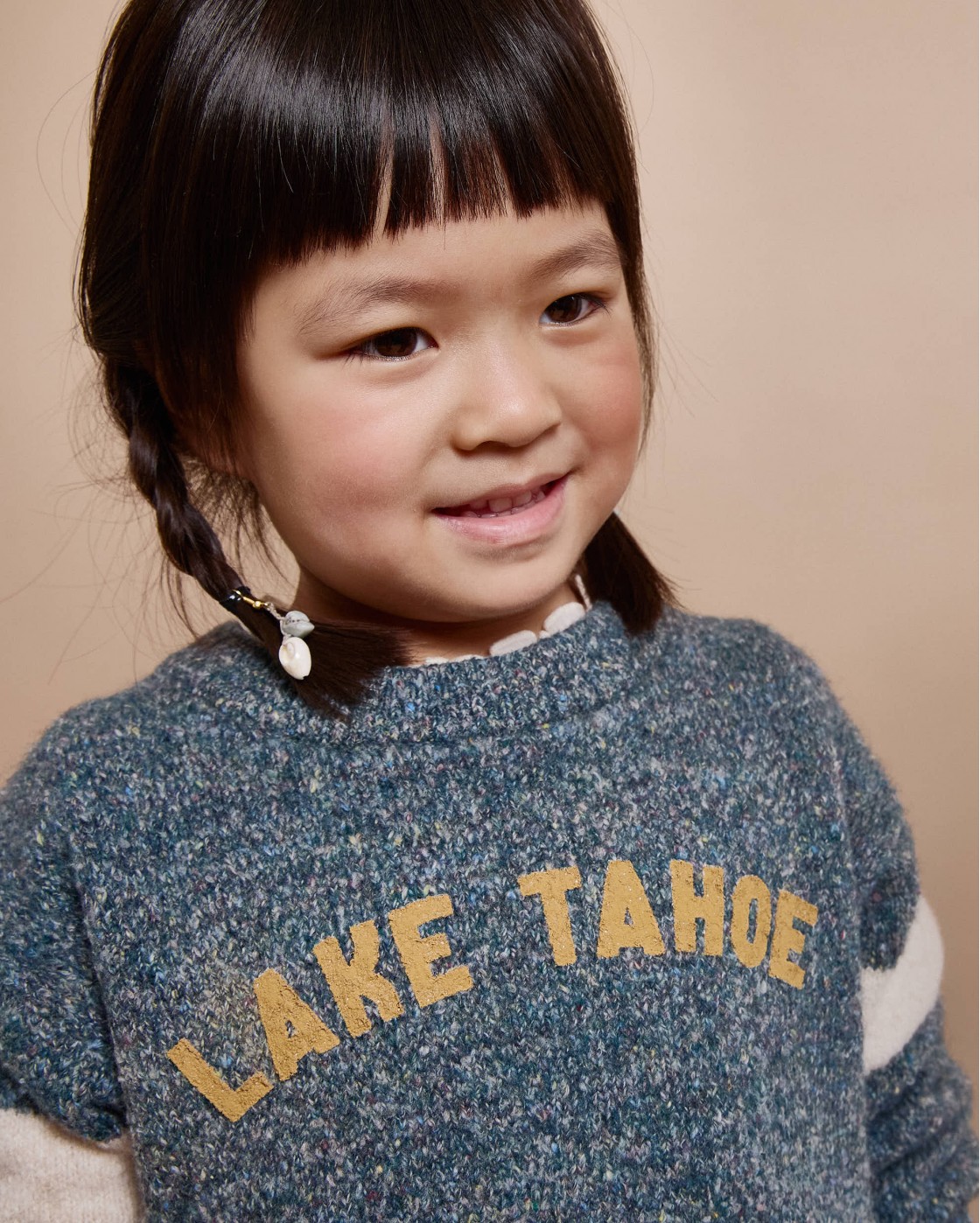 TAHOE JUMPER