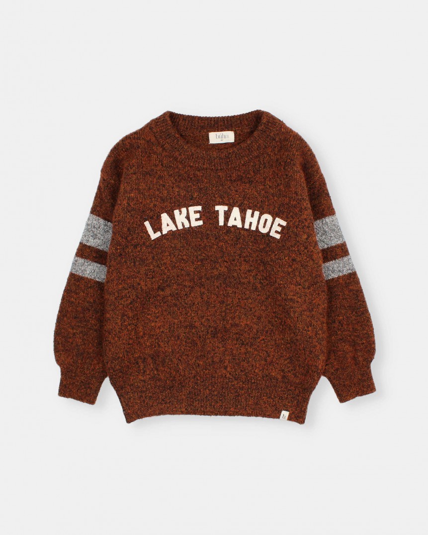 JERSEY TAHOE