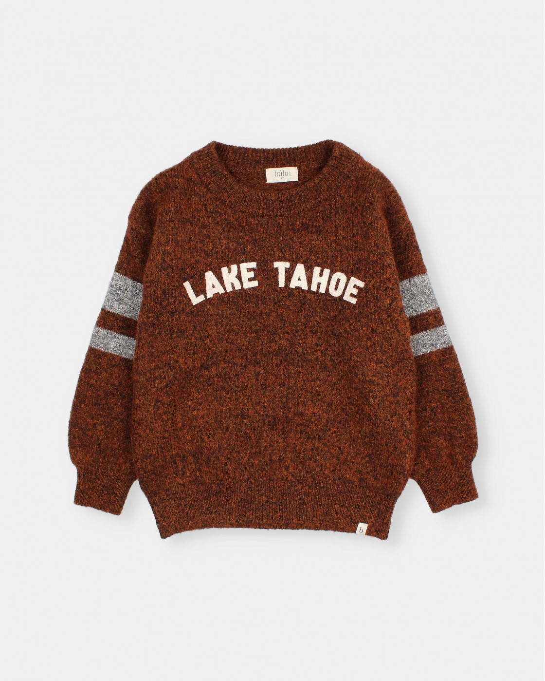 TAHOE JUMPER
