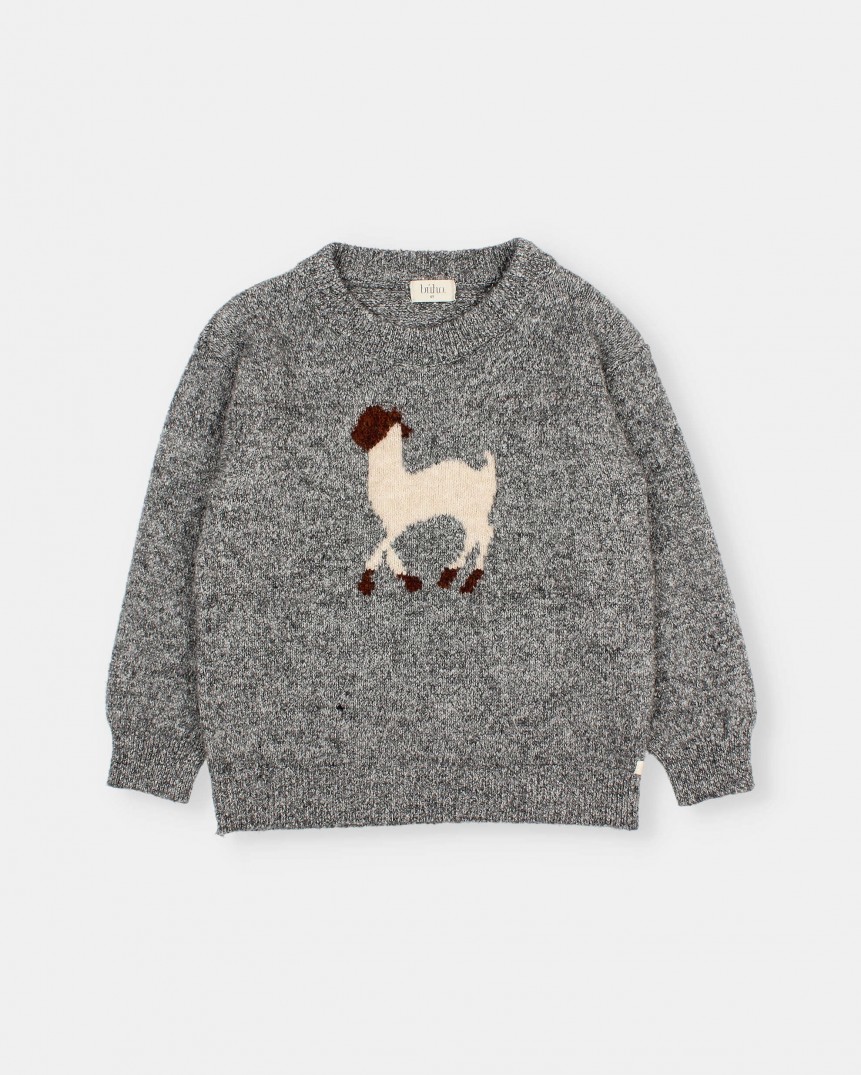 JERSEY LLAMA
