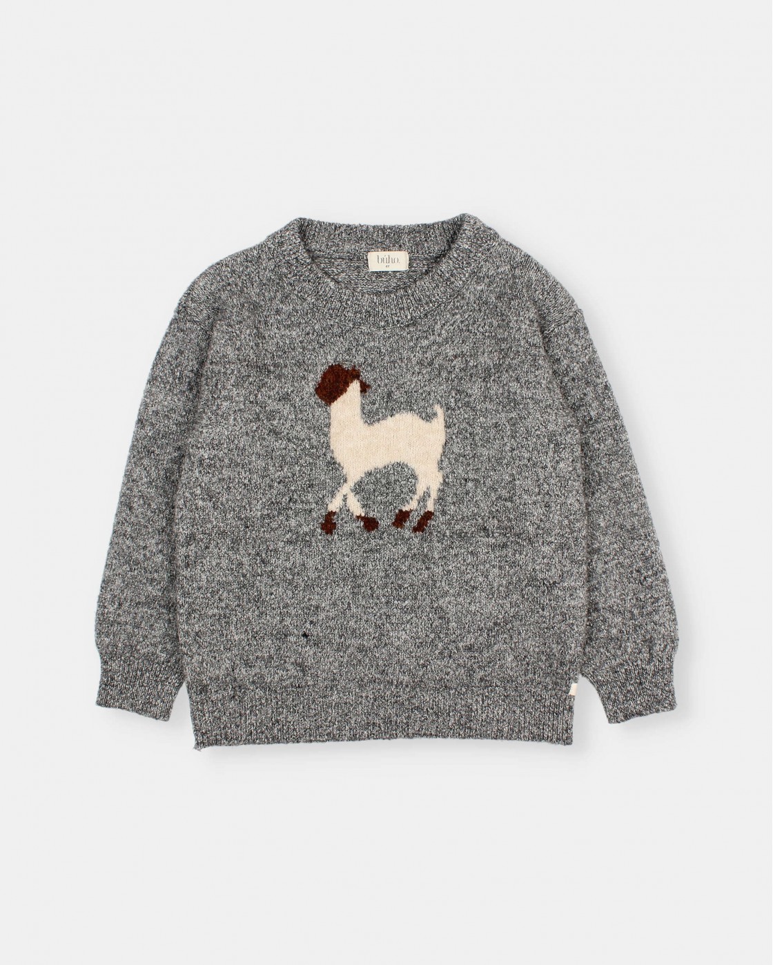 LLAMA JUMPER