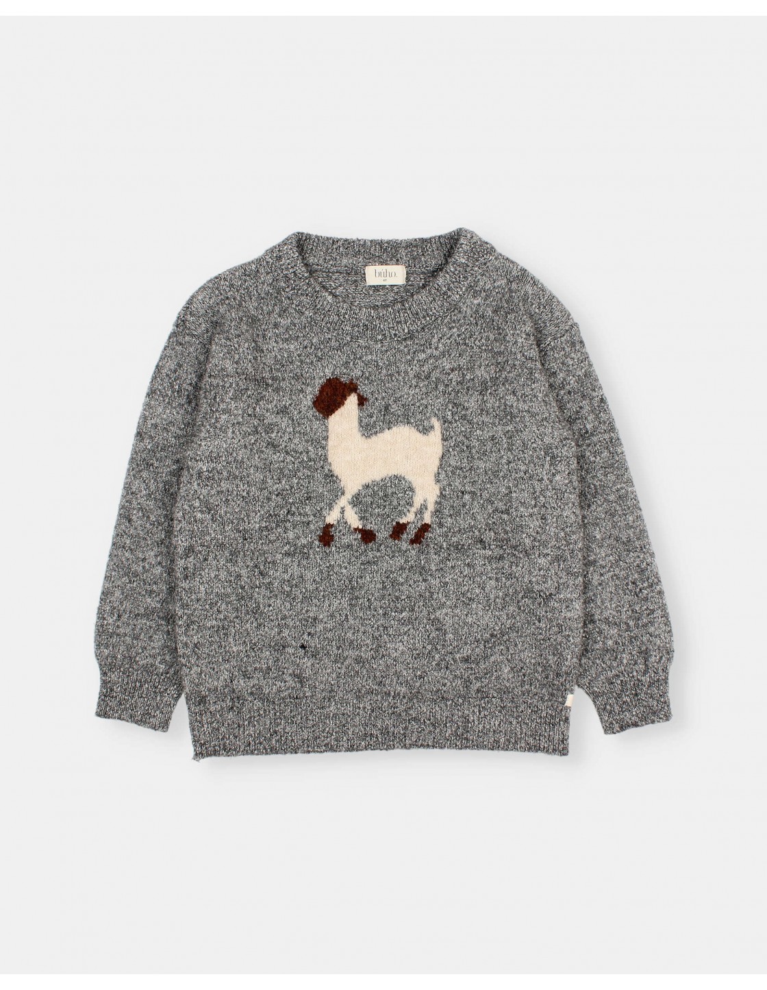 LLAMA JUMPER