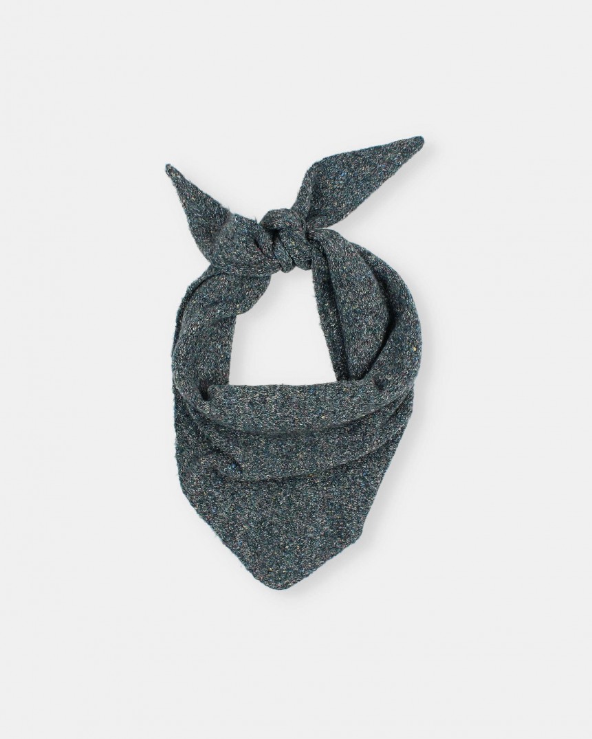 MELANGE SCARF 2