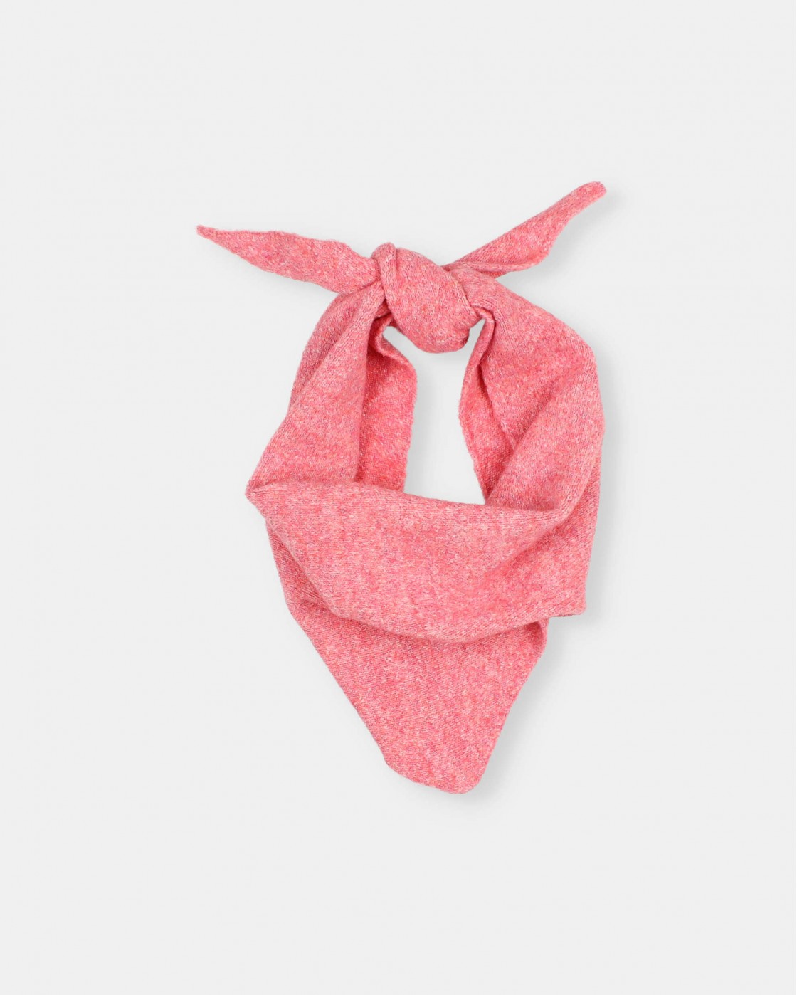 MELANGE SCARF