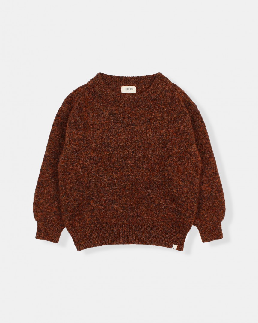 JERSEY MELANGE