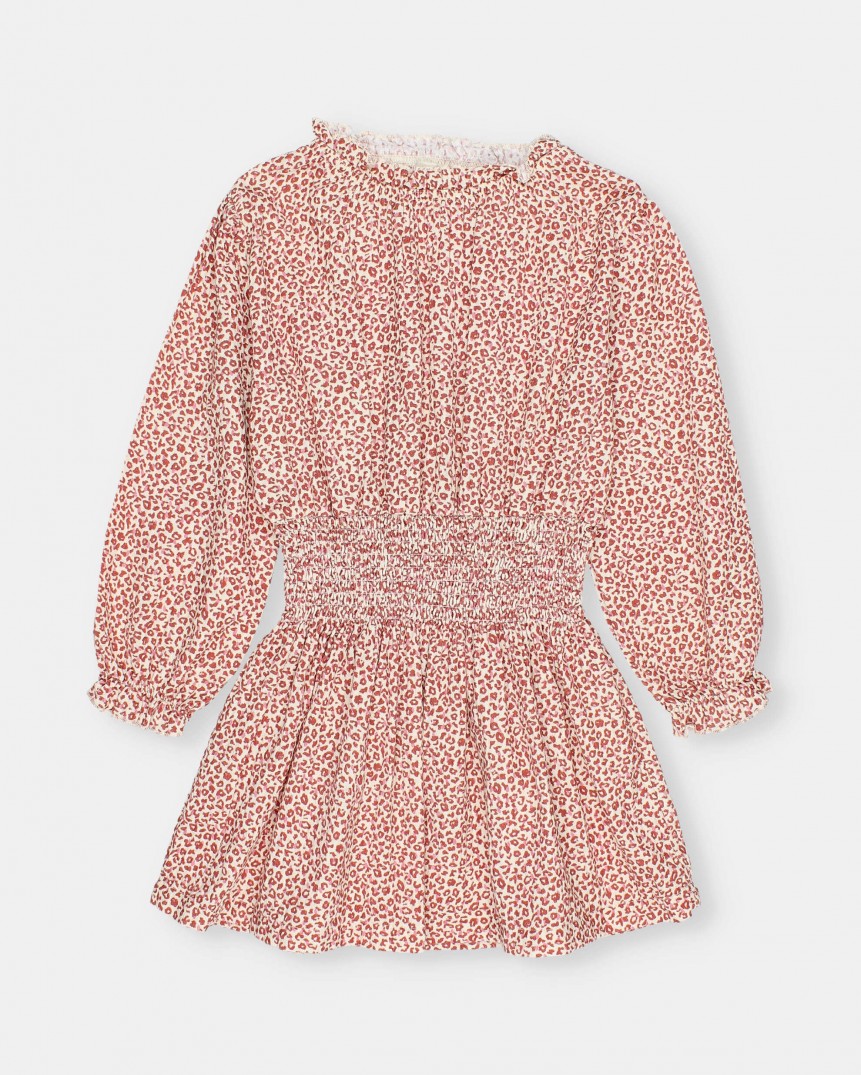 VESTIDO SPECKLE