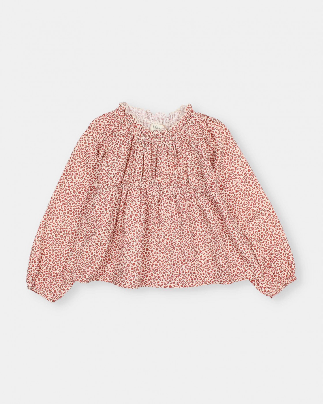 BLUSA SPECKLE