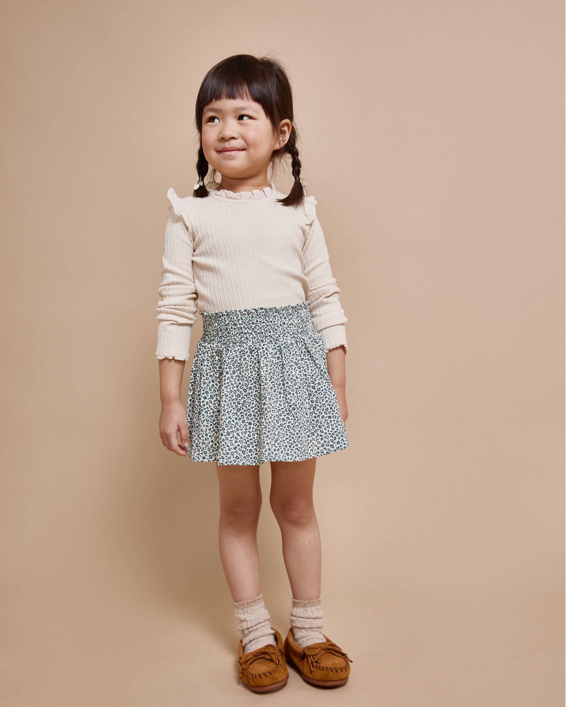 FALDA SPECKLE