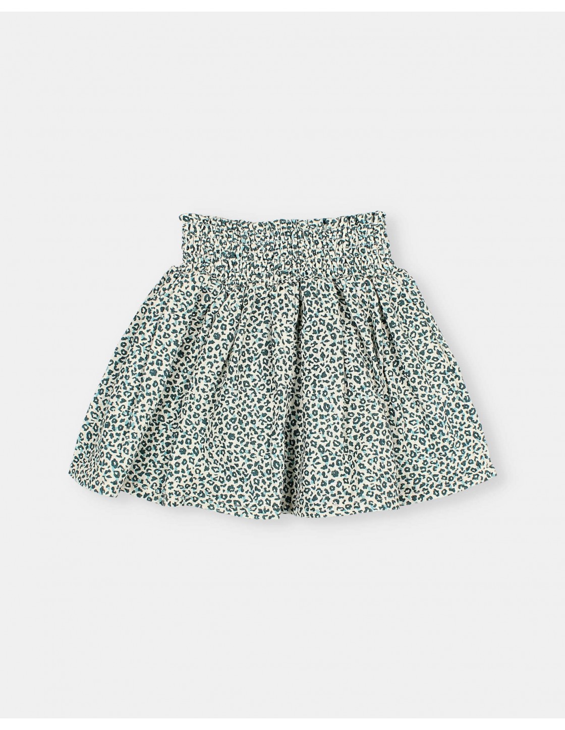 SPECKLE SKIRT