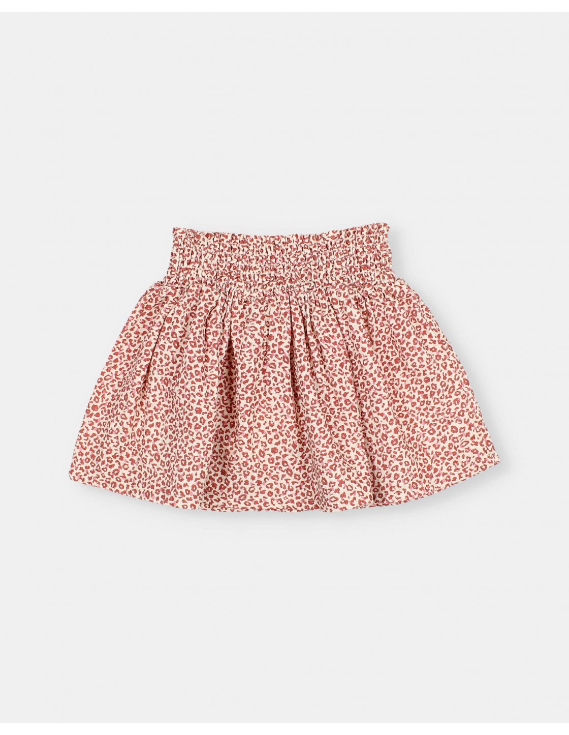 SPECKLE SKIRT