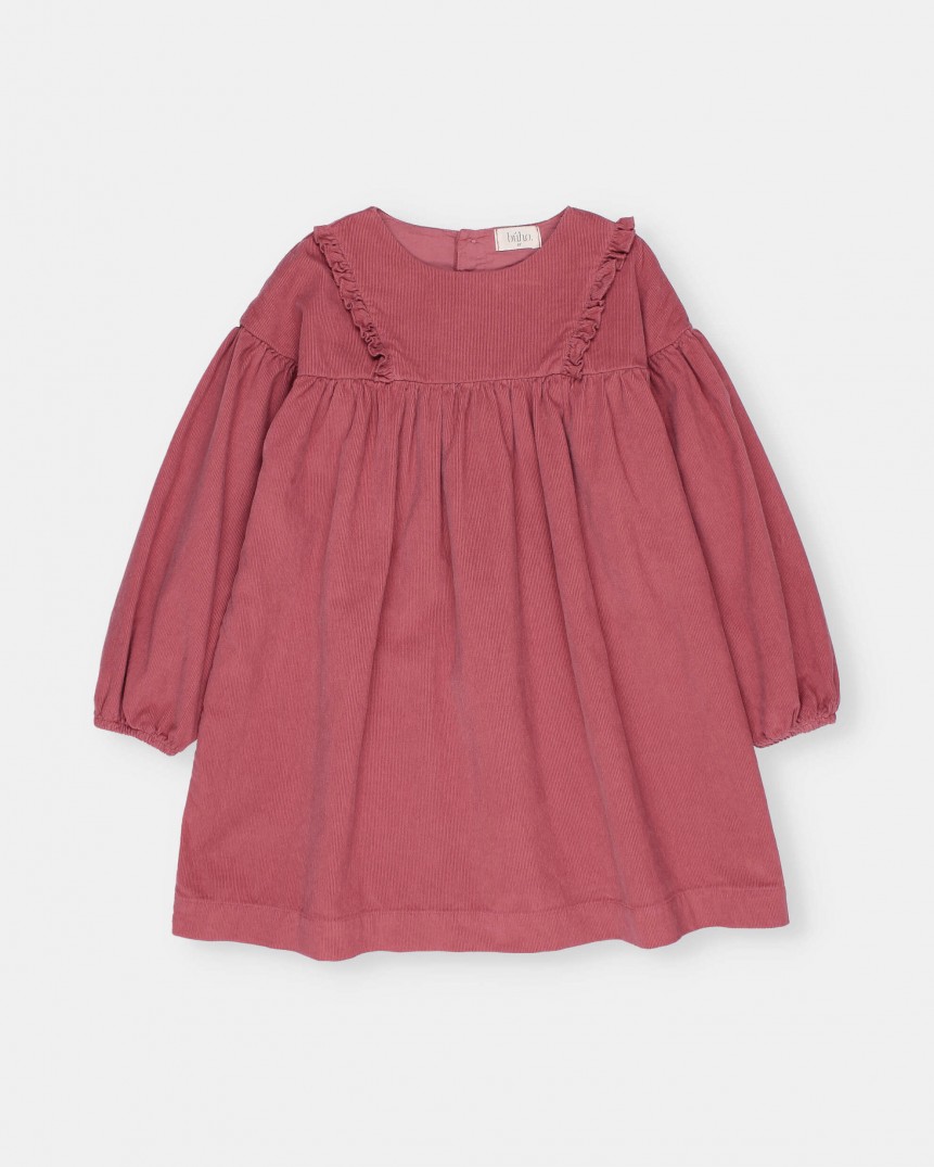 VESTIDO MICROPANA
