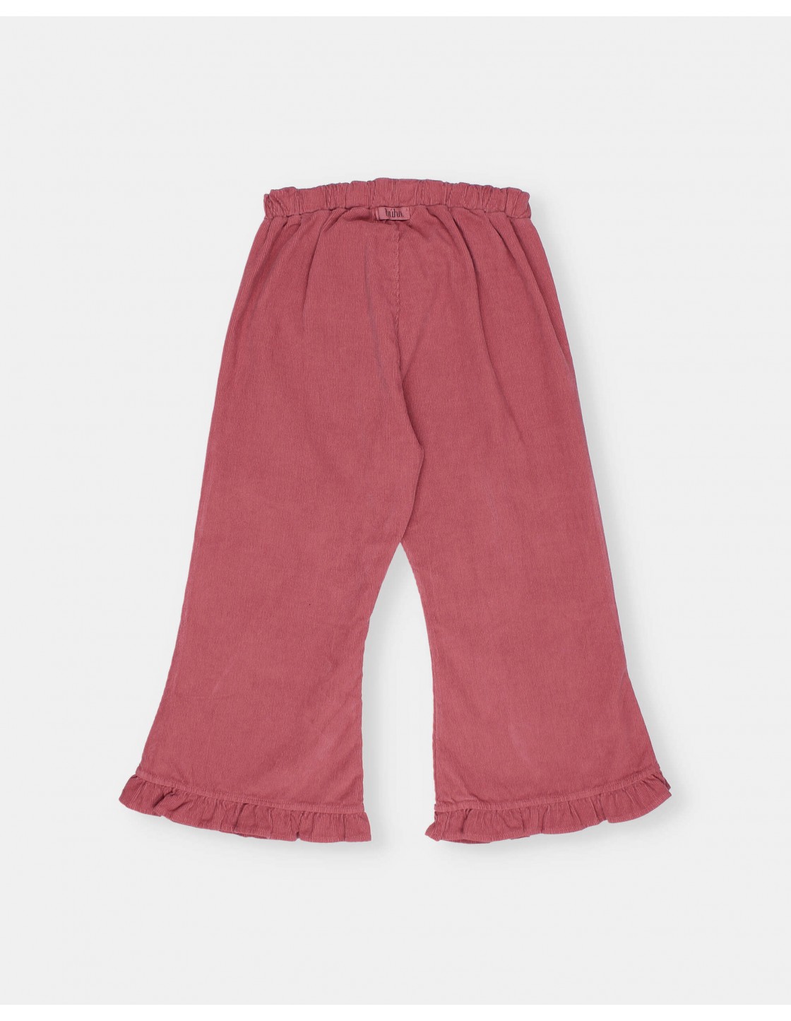 PANTALÓN MICROPANA GIRLY