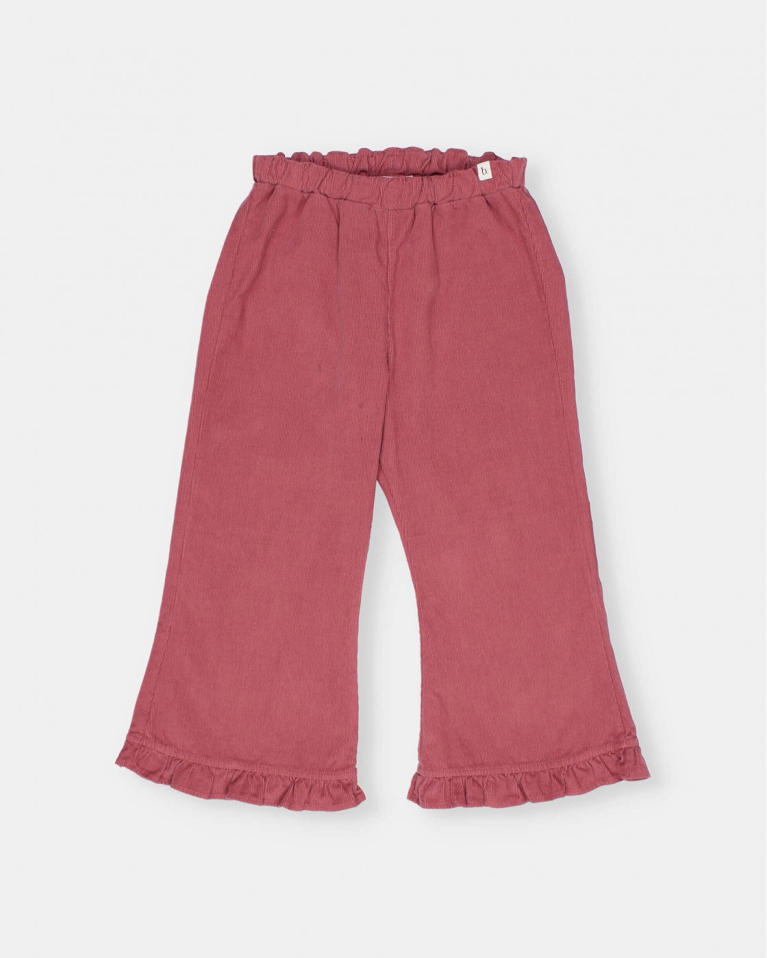 PANTALÓN MICROPANA GIRLY